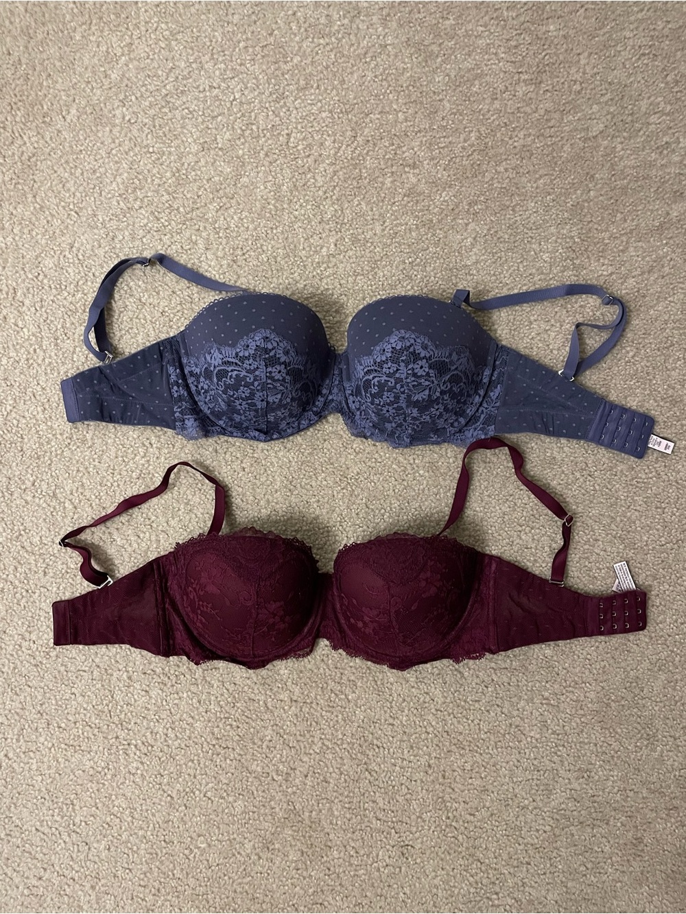 Victoria’s Secret Bras